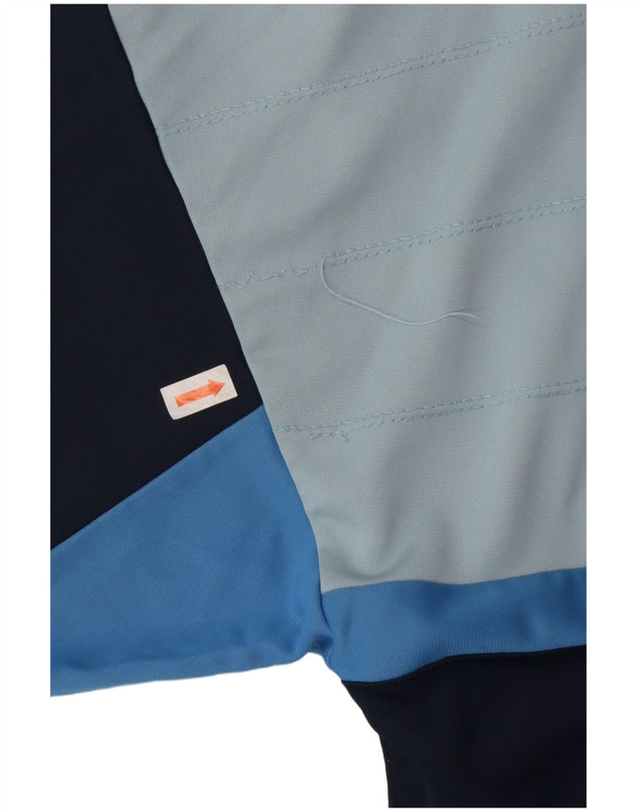 AUSTRALIAN L'ALPINA Giacca da tuta da uomo IT 56 XL Blu Navy