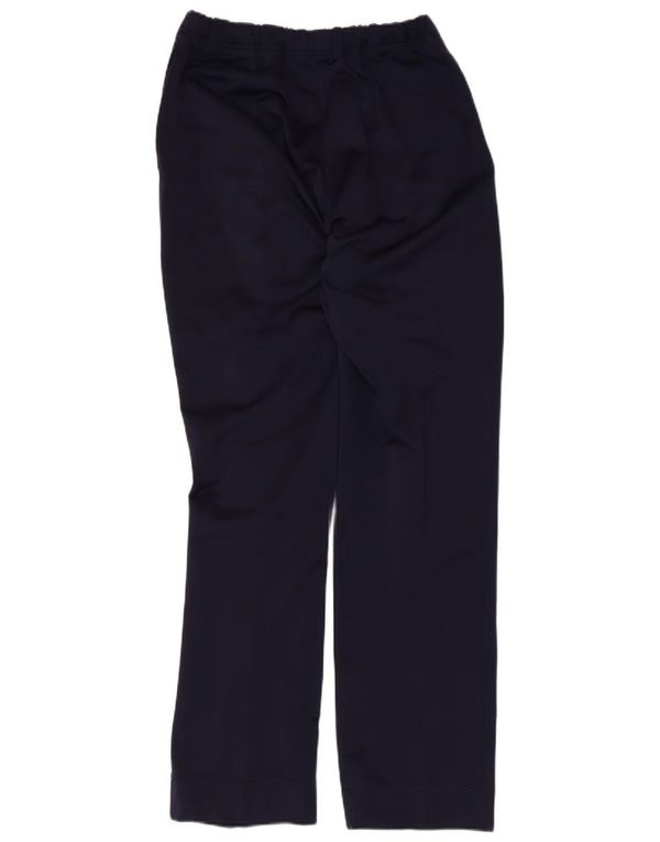 Pantaloni Tuta Uomo Sergio Tacchini IT 48 Medio Blu Navy