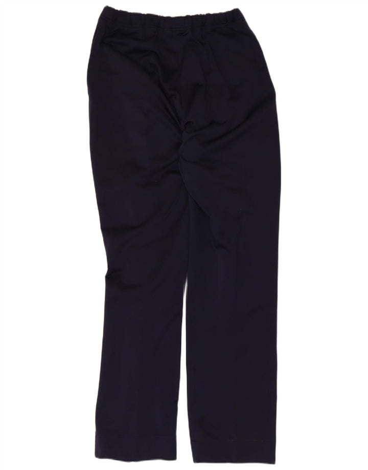Pantaloni Tuta Uomo Sergio Tacchini IT 48 Medio Blu Navy