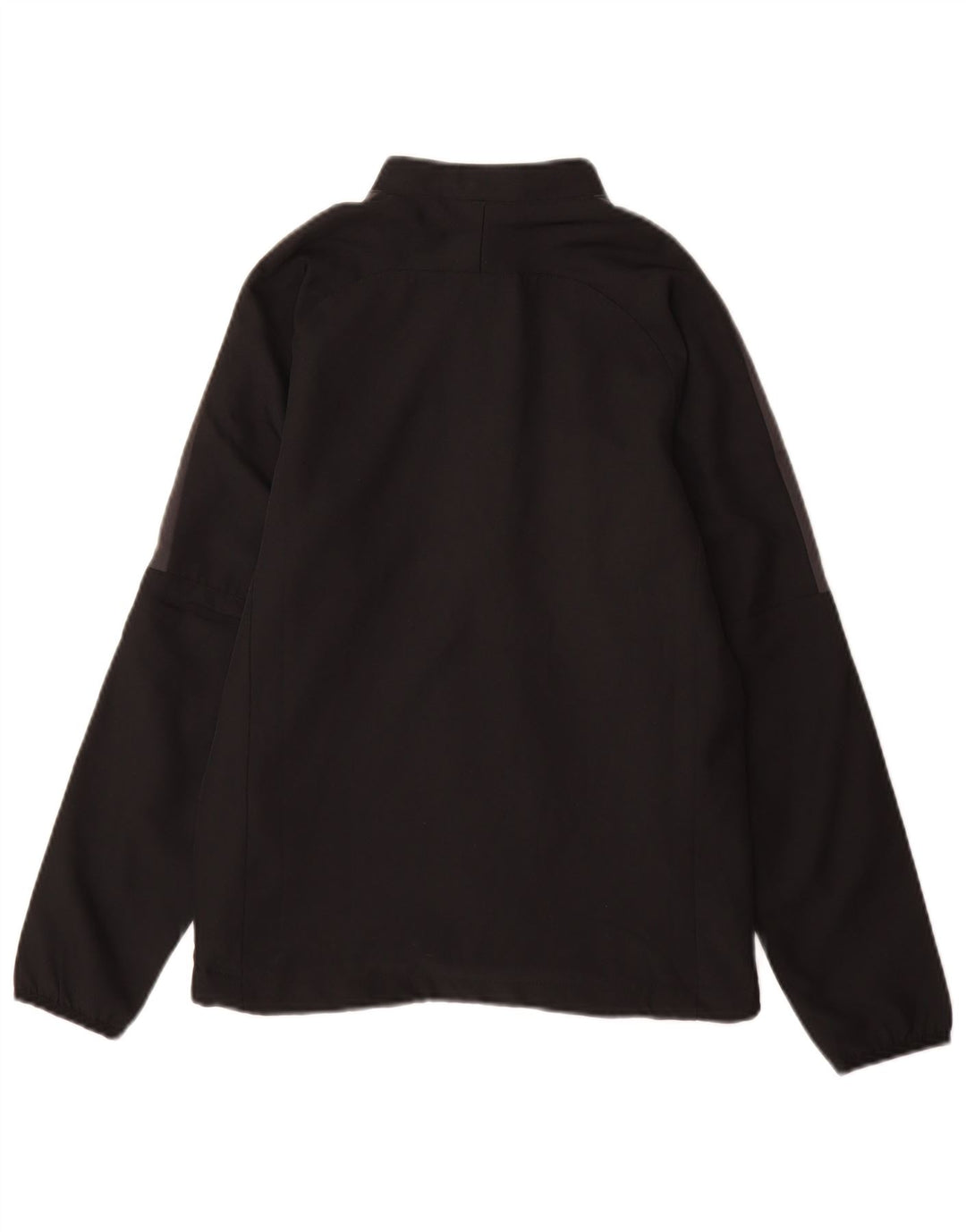Giacca da tuta da ragazzo Nike Dri Fit Top Jacket 12-13 anni Large Black Colourblock