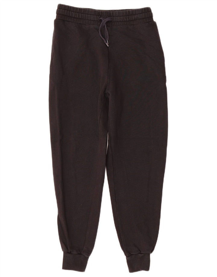 Pantaloni da tuta da uomo LYLE & SCOTT Joggers piccoli in cotone nero