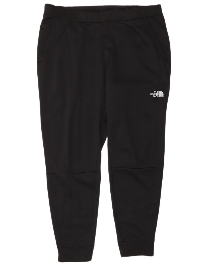 Pantaloni da tuta da uomo The North Face Joggers XL Poliestere nero