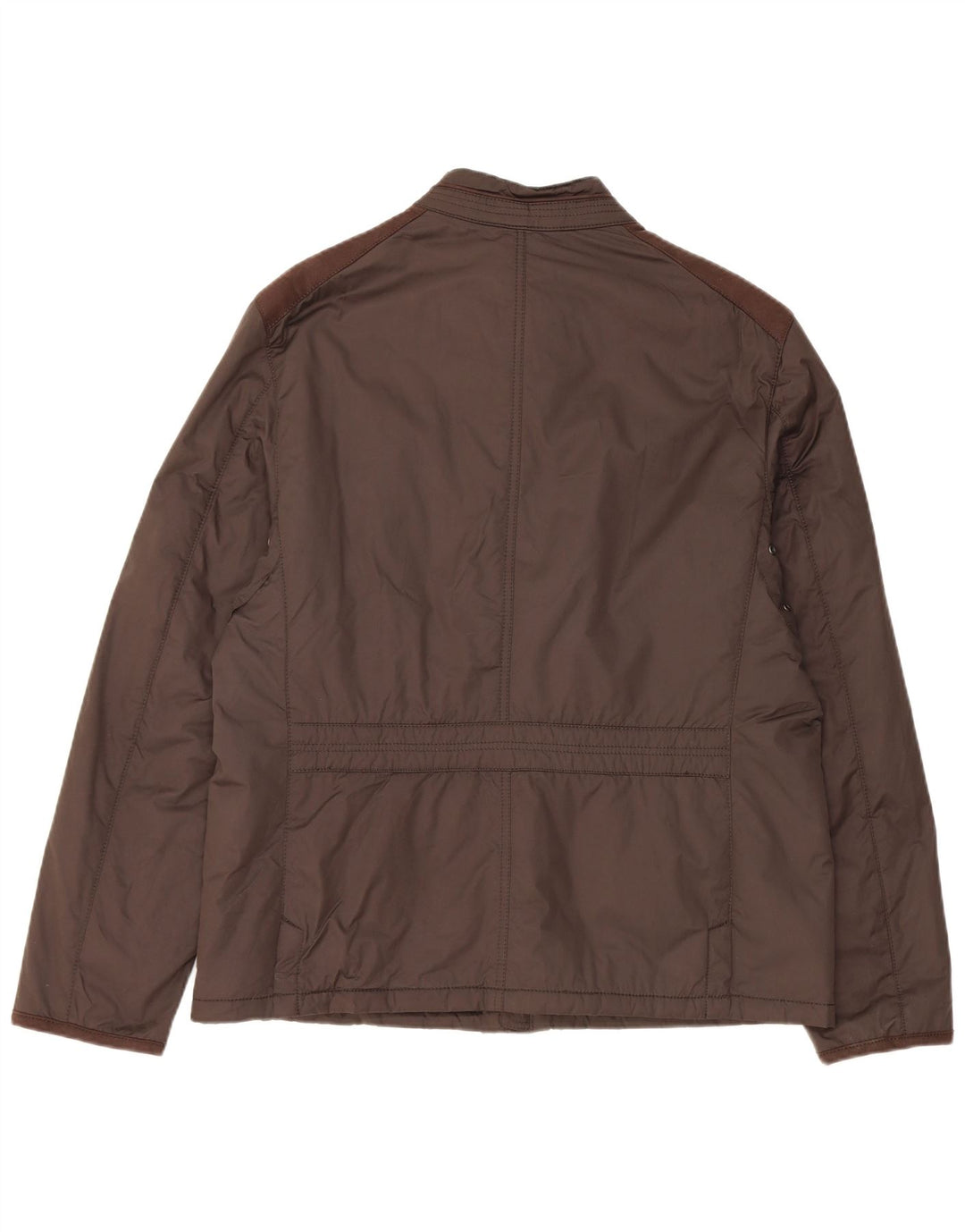 Giacca utility da uomo Zara UK 42 XL Marrone