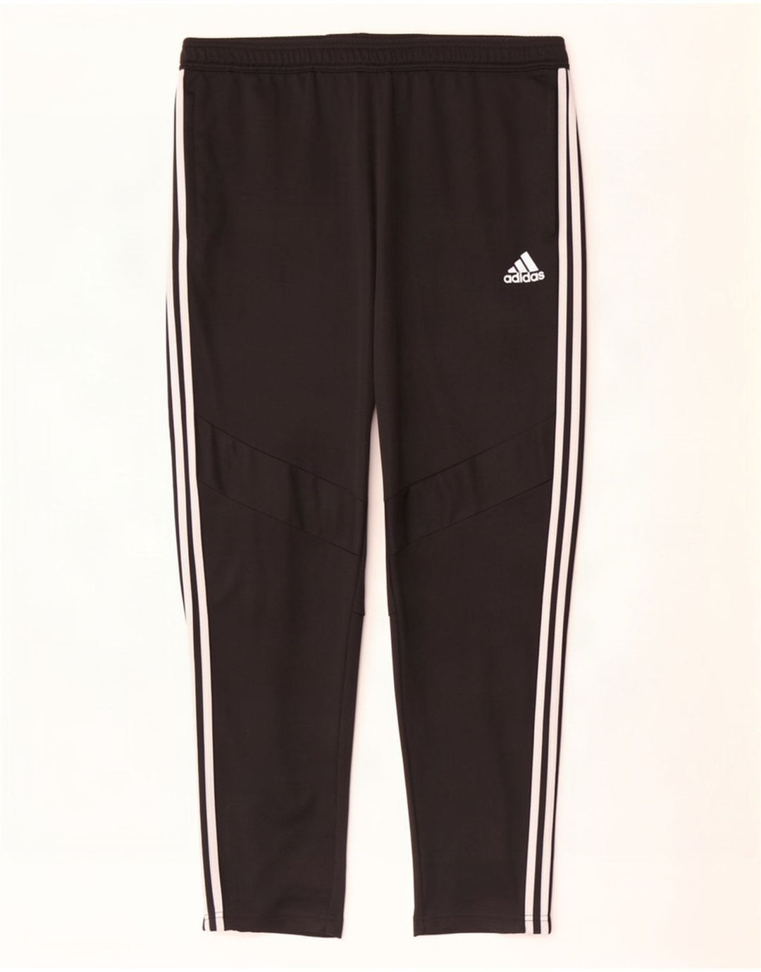Pantaloni da tuta Adidas Climacool da uomo 3XL poliestere nero