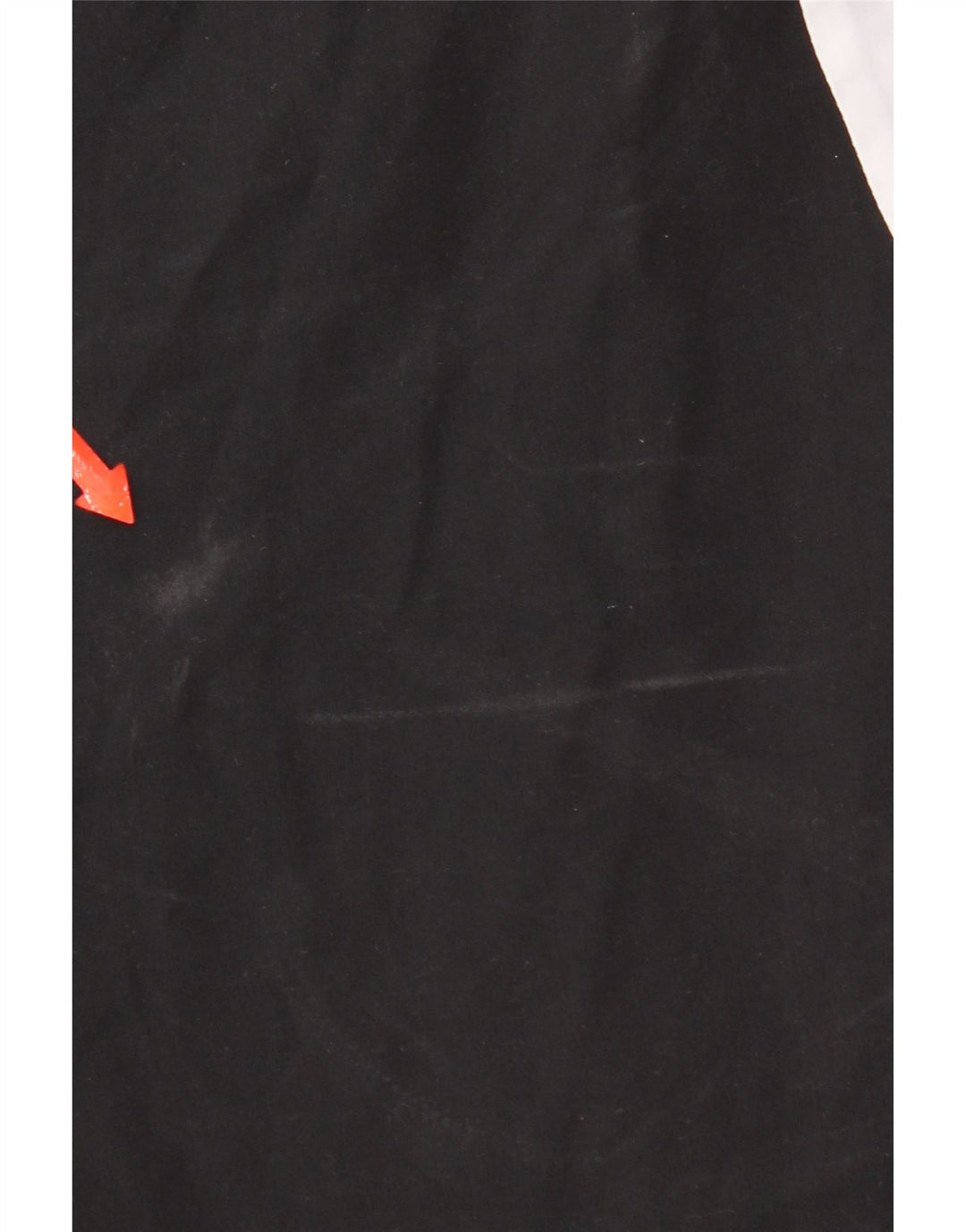 Pantaloncini sportivi da uomo Lotto 2XL Poliestere color block nero