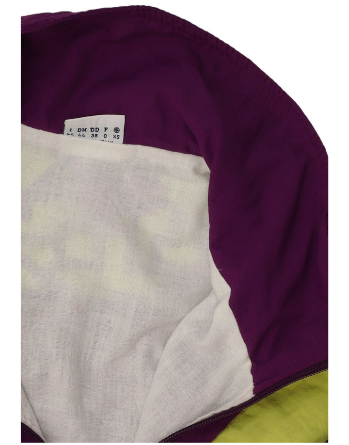 Tuta da sci grafica da donna Sportful IT 44 Medium Purple Colourblock