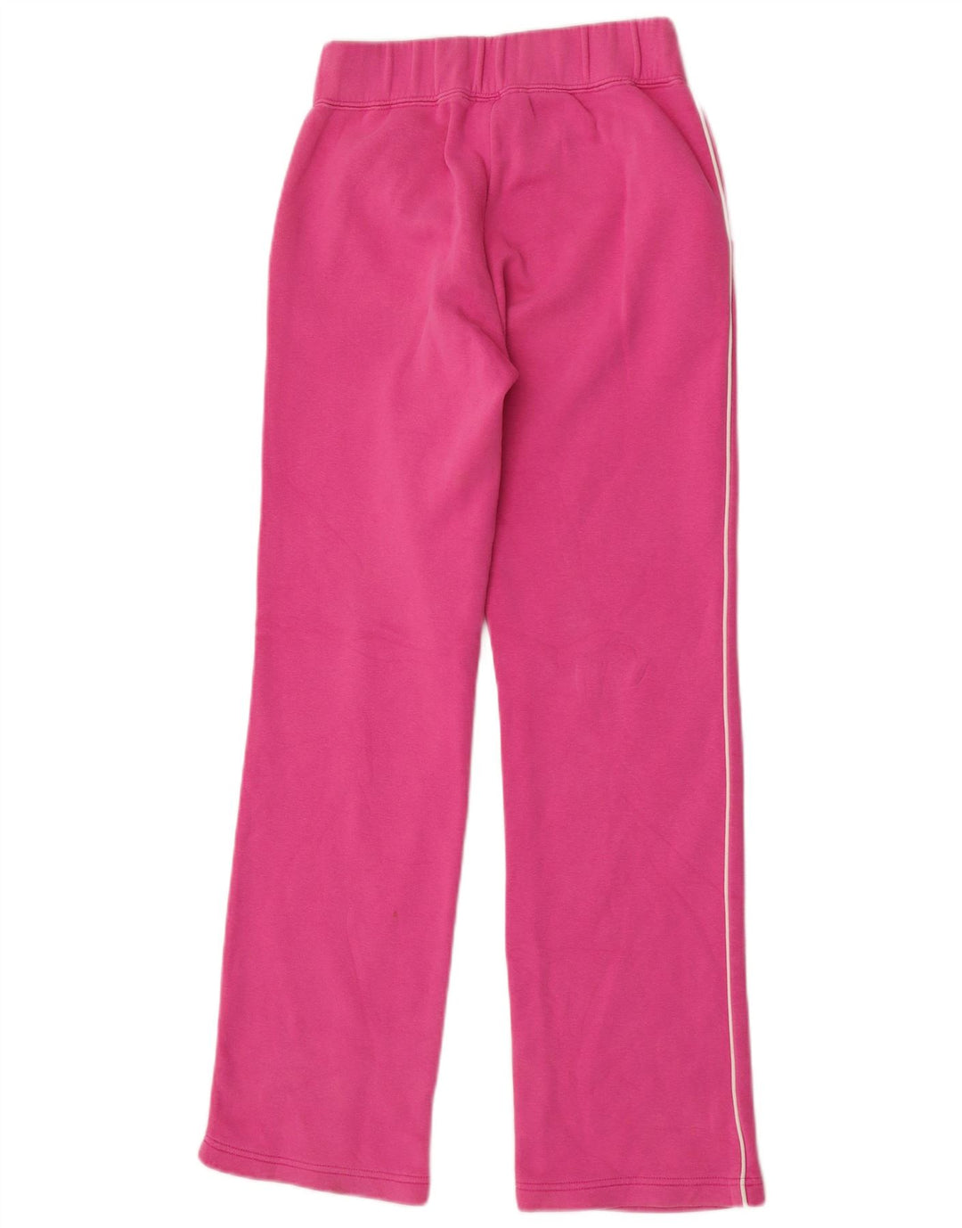 Pantaloni da tuta da donna Adidas EU 34 piccoli cotone rosa