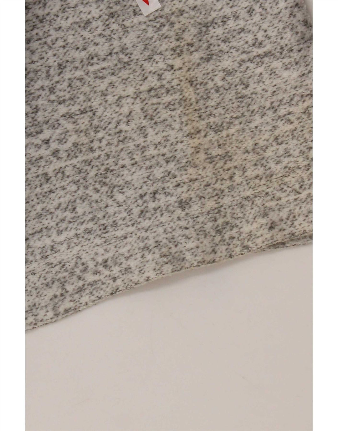 Giacca da uomo con cappuccio Foxhound XL grigio screziato