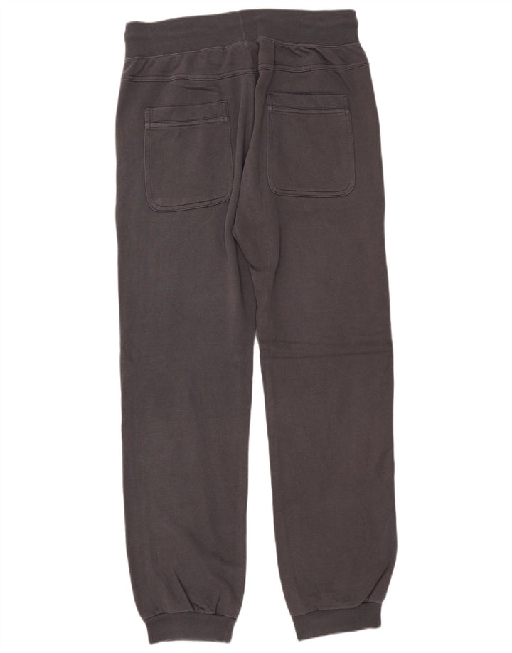 CHAMPION Pantaloni da tuta da uomo Joggers grandi in cotone grigio