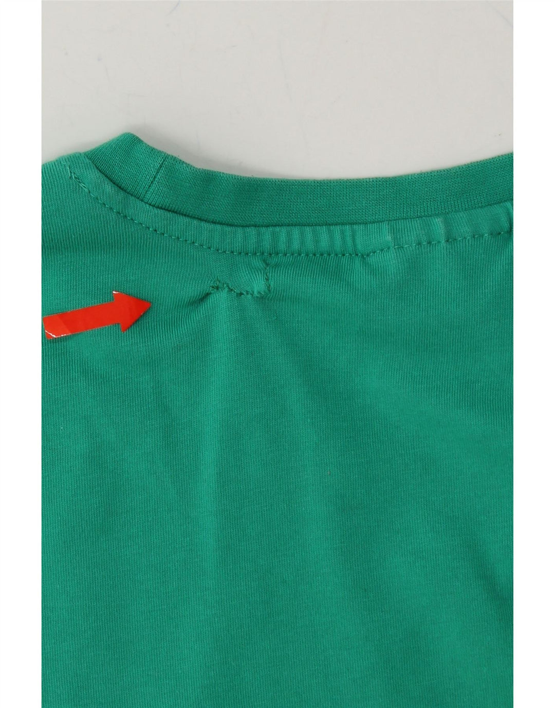 ADIDAS Mens Graphic T-Shirt Top Large Green Cotton Vintage Adidas and Second-Hand Adidas from Messina Hembry 