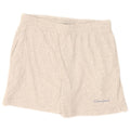Pantaloncini sportivi Champion da donna UK 14 grandi grigi screziati