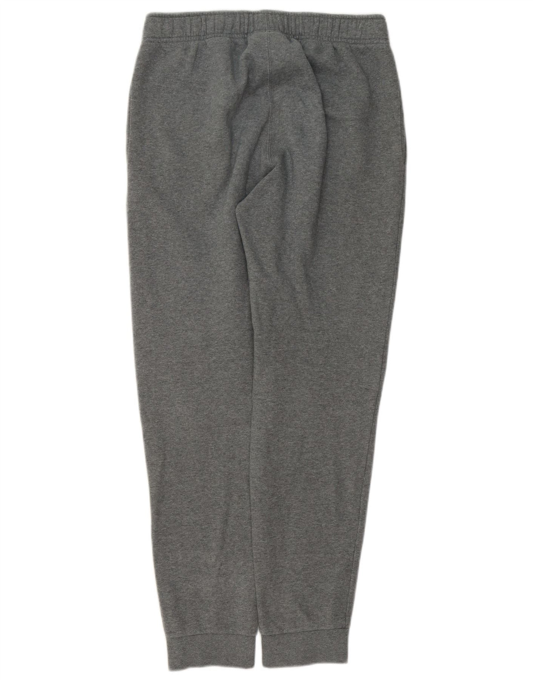 Pantaloni da tuta da uomo Champion Joggers piccoli in cotone chiazzato grigio