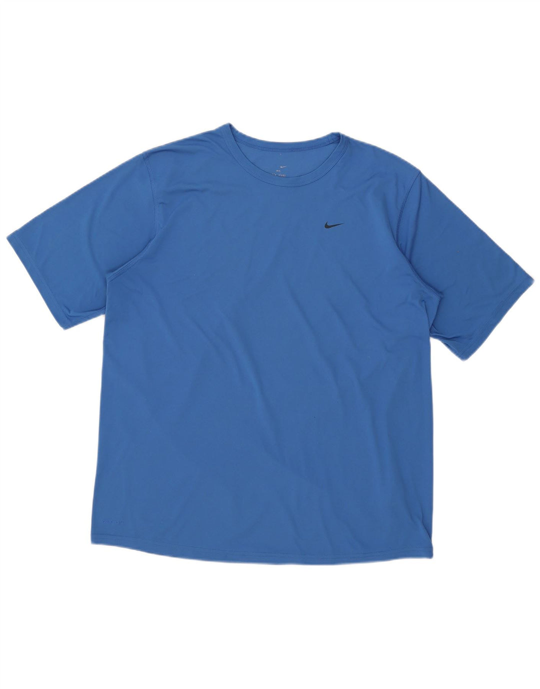 Maglietta Nike da uomo XL XL Blu