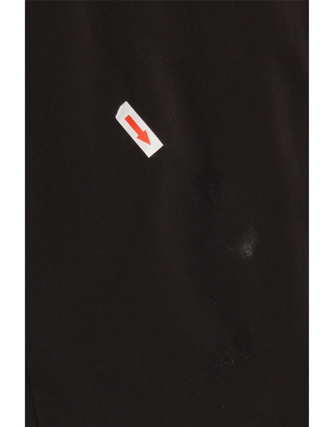 Pantaloni da tuta con grafica Puma da ragazzo, pantaloni da jogging, 13-14 anni, poliestere nero