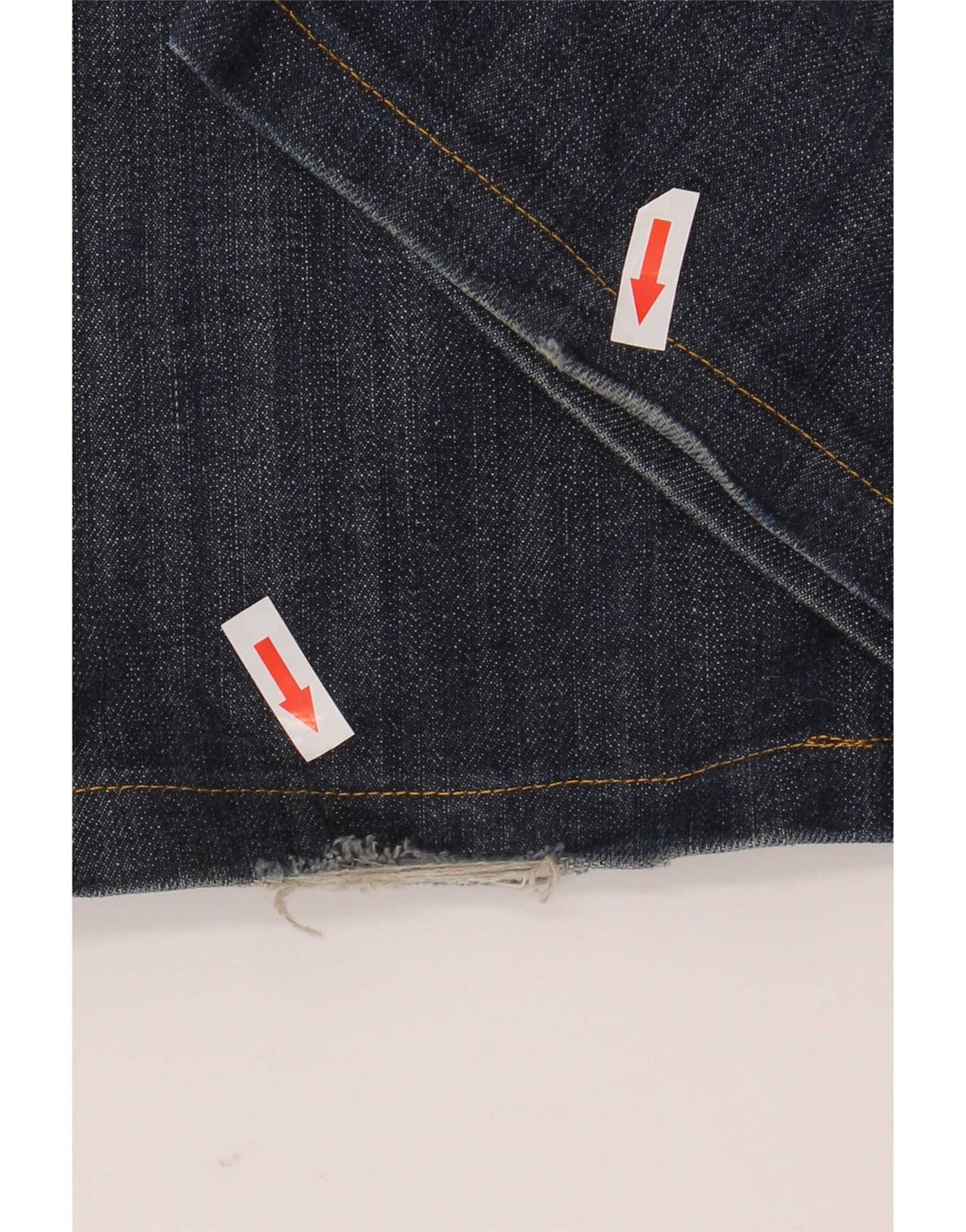 Jeans Lee Marion Bootcut da donna W30 L28 cotone blu navy