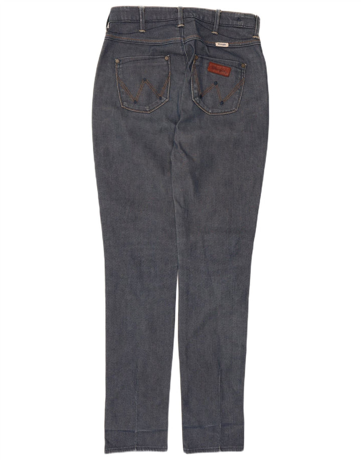 Jeans Wrangler Estelle Slim da donna W30 L34 cotone blu navy