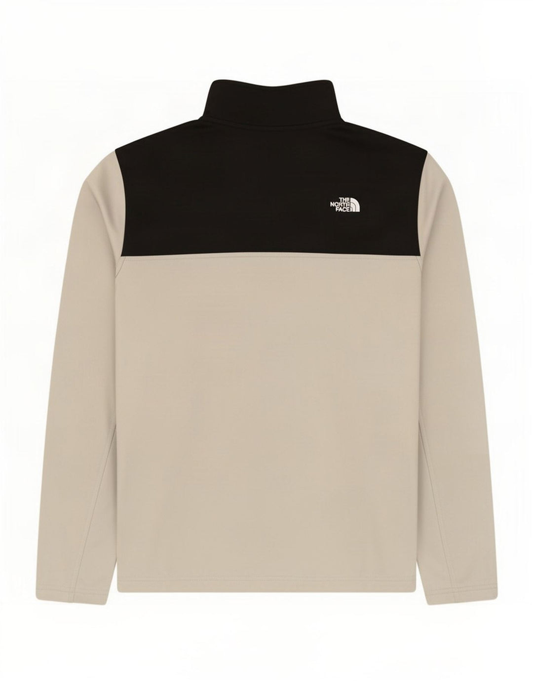 Top da tuta pullover da uomo The North Face Top color bianco medio