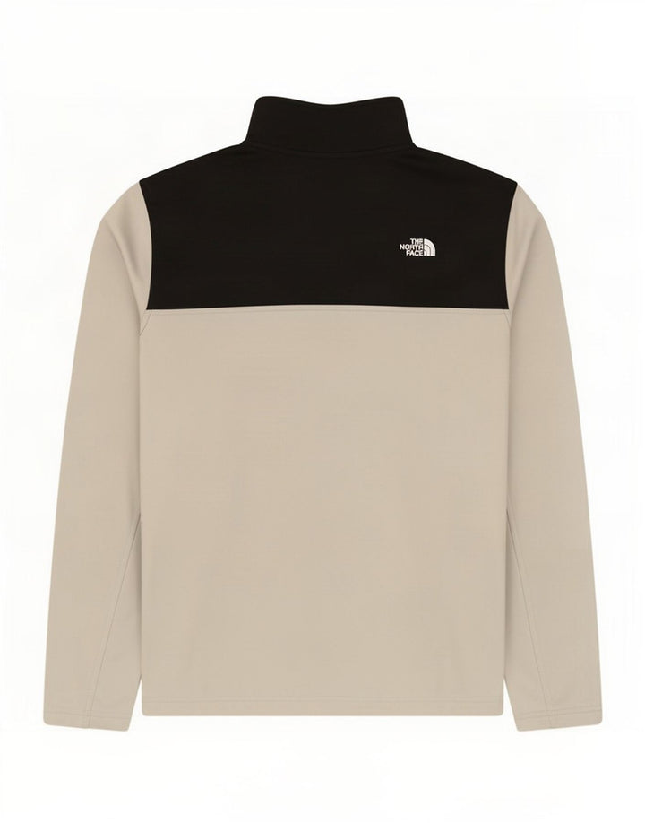 Top da tuta pullover da uomo The North Face Top color bianco medio