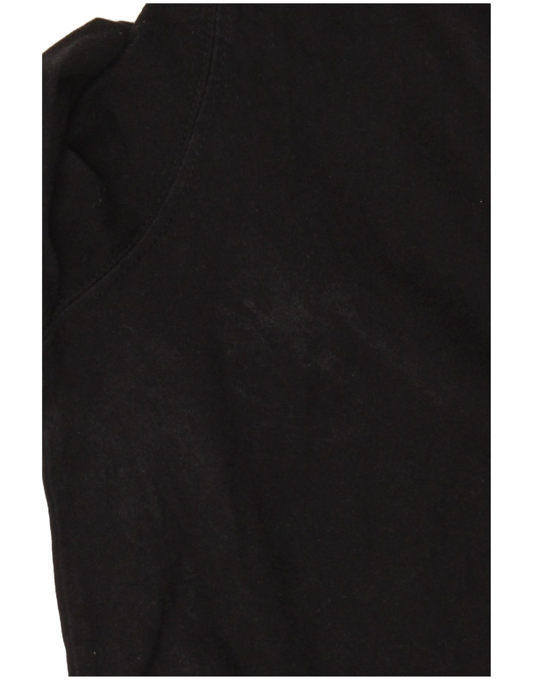 Polo da uomo NAPAPIJRI piccola in cotone nero