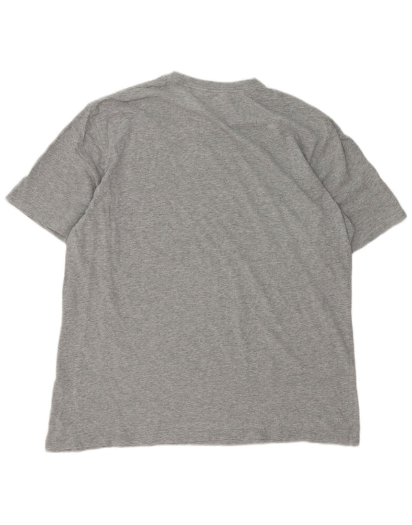 T-shirt grafica da uomo Carhartt Top 2XL Grigia