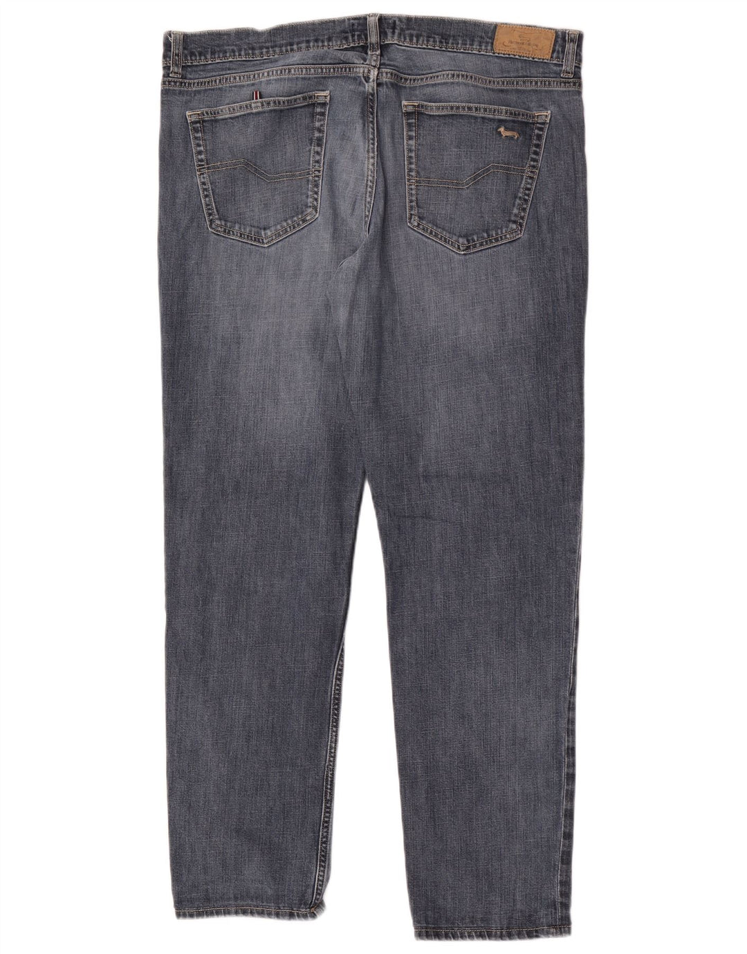 Jeans slim da uomo Harmont & Blaine W36 L31 cotone blu