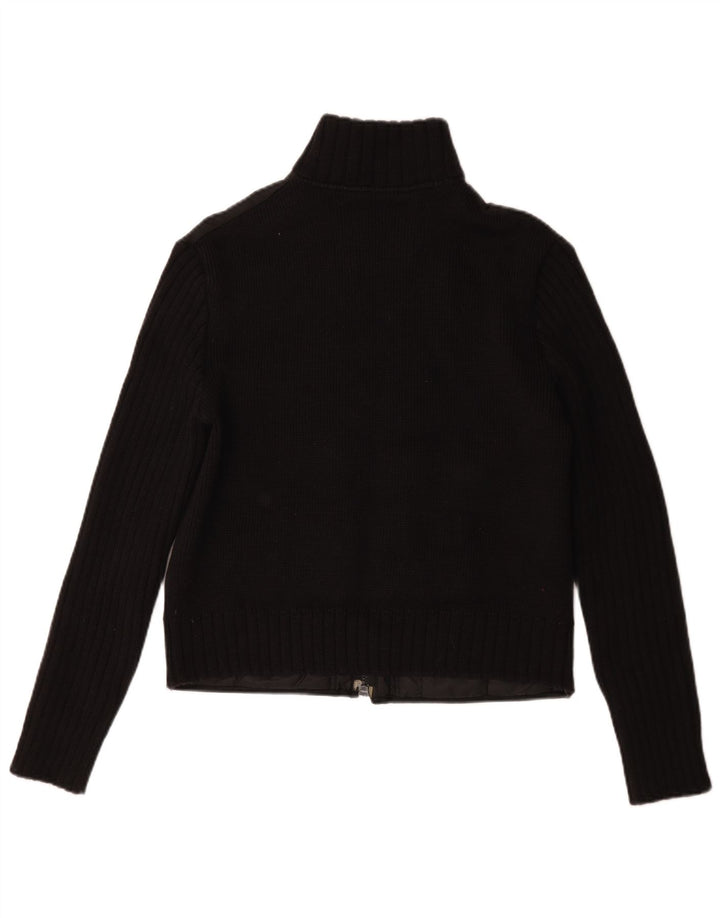 Giubbotto bomber da donna Refrigiwear UK 16 grande nero