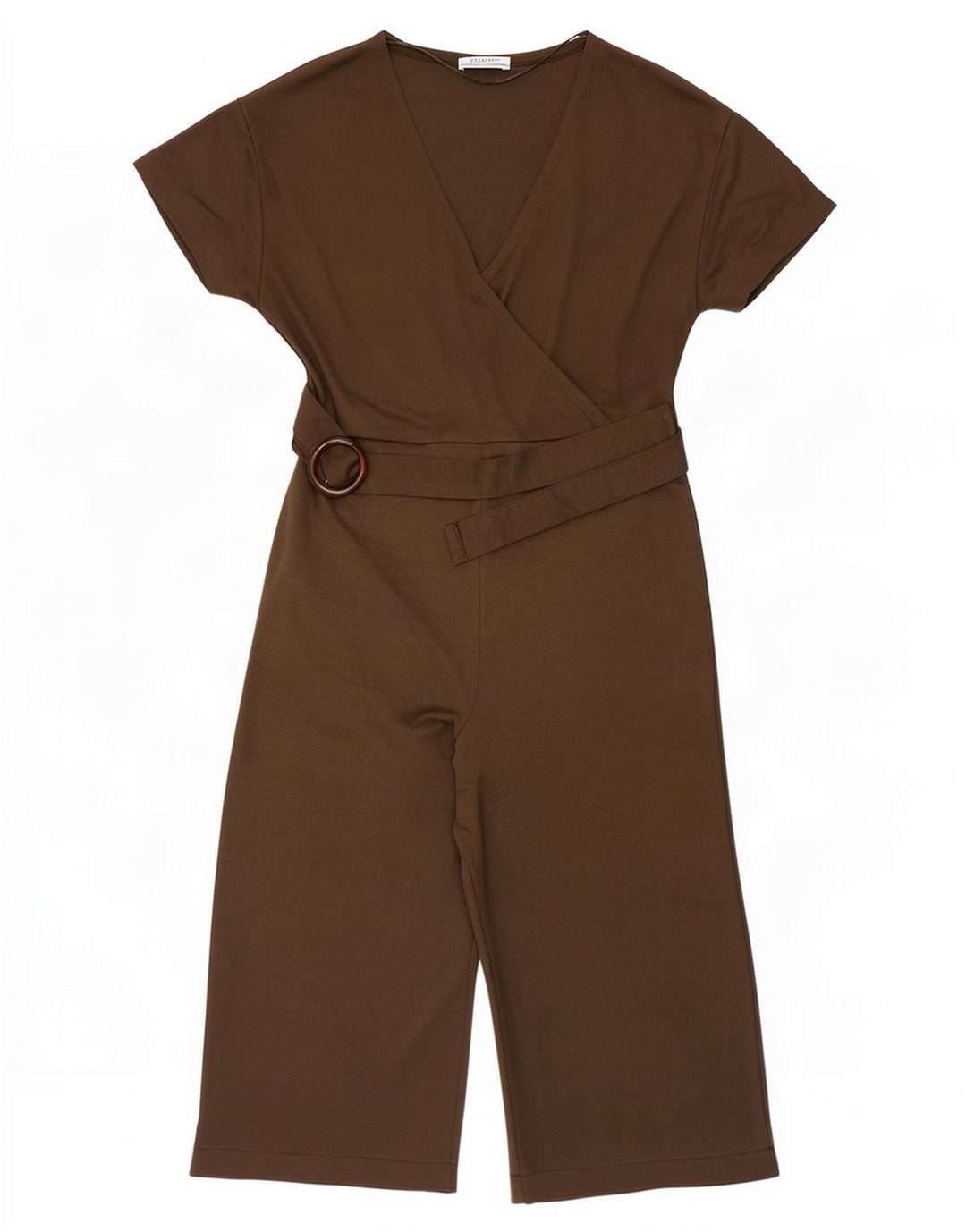 Tuta Zara Trafaluc da donna UK 12 media cachi