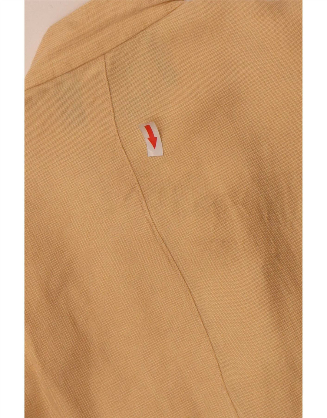 Giacca utilitaria da donna Ralph Lauren US 10 grande lino beige