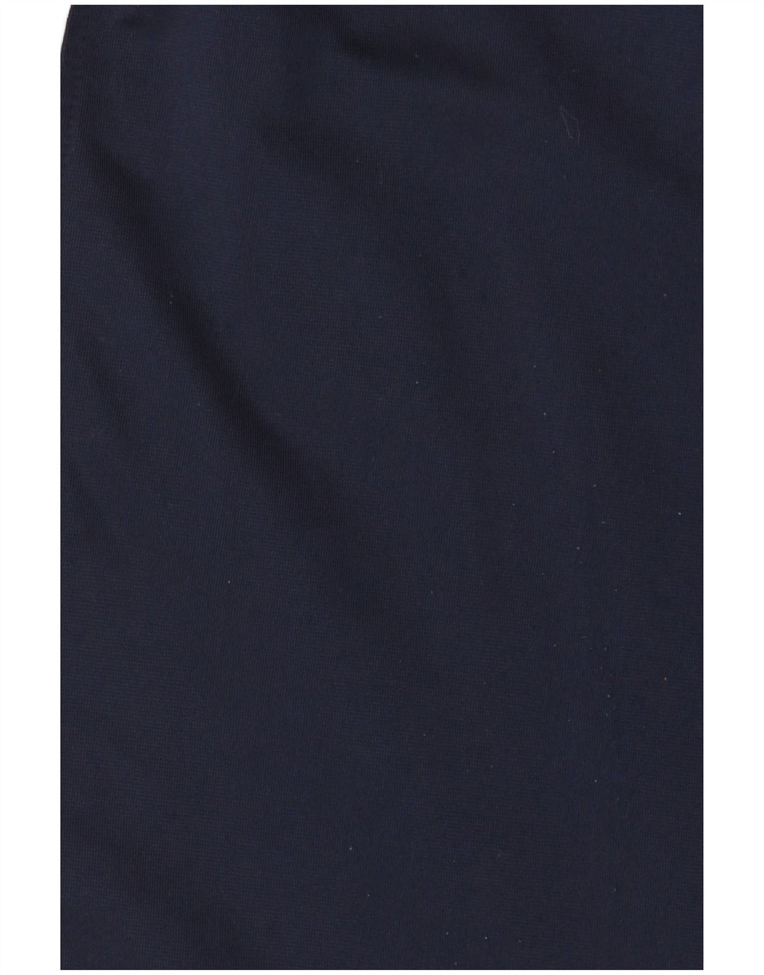 Pantaloni da tuta da ragazzo Asics 13-14 anni in poliestere color block blu navy