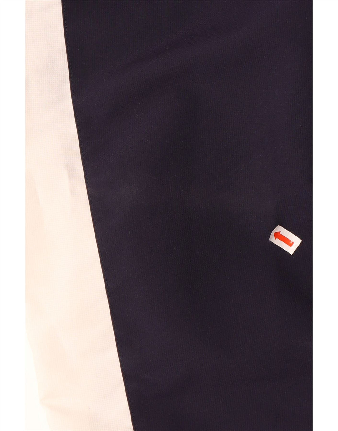 Puma Pantaloni da tuta da uomo Joggers Medium Navy Blue Colourblock Sports