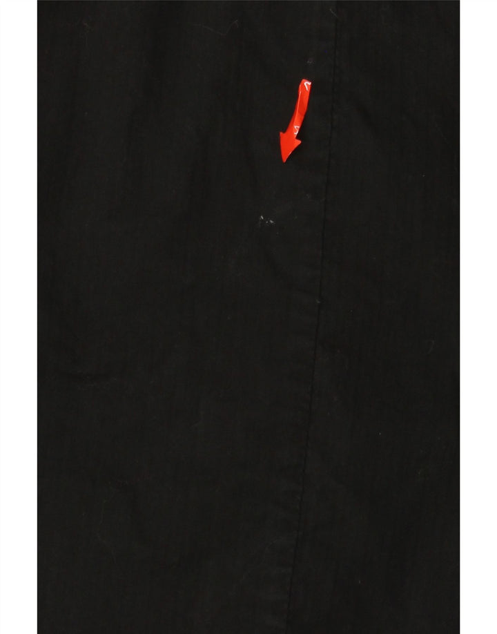 G-Star Donna UK 14 Medio Nero Cotone