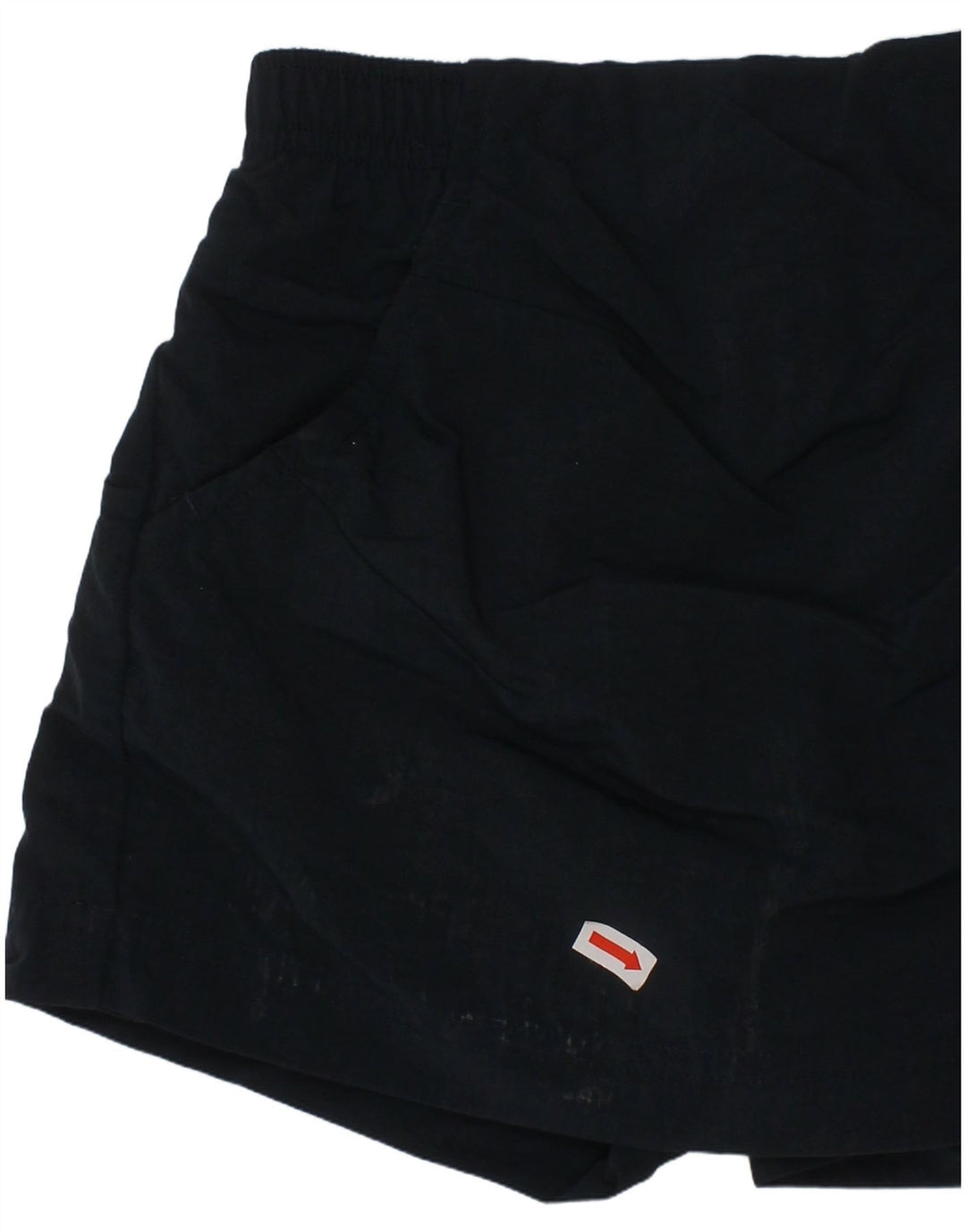Gonna ADIDAS per bambina 2-3 anni W20 blu navy in poliammide