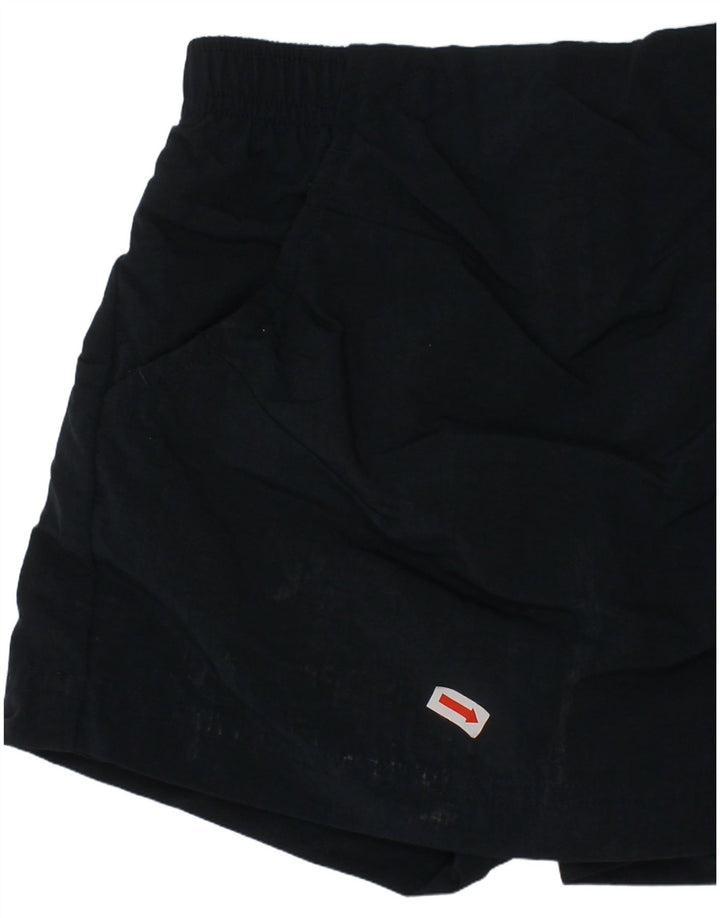 Gonna ADIDAS per bambina 2-3 anni W20 blu navy in poliammide