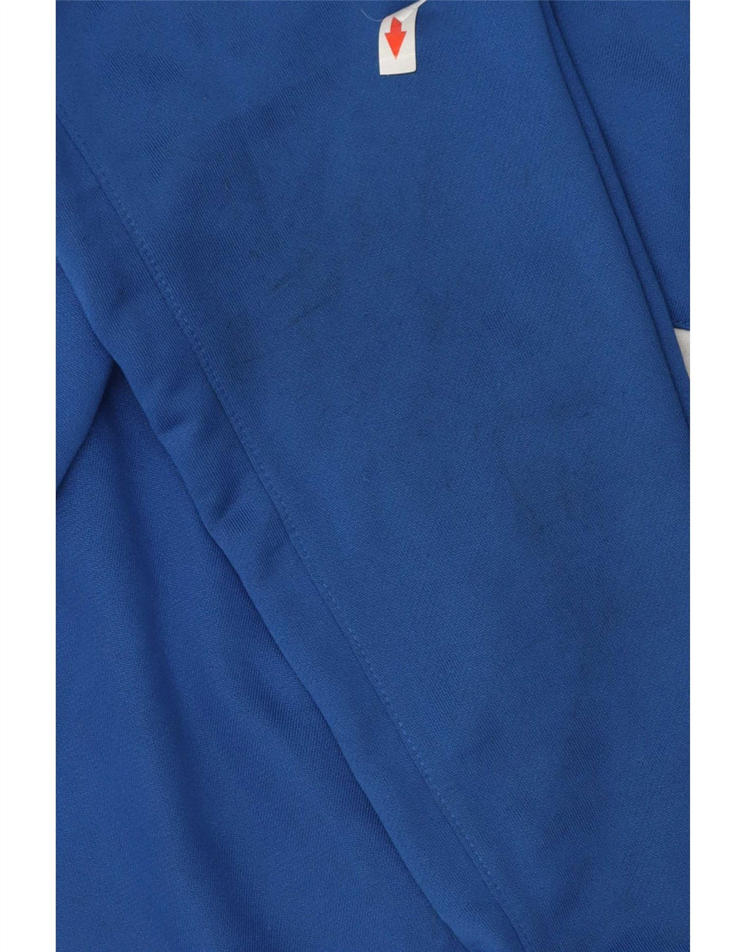 Giacca da tuta da ragazzo Umbro 13-14 anni XL Blu Poliestere