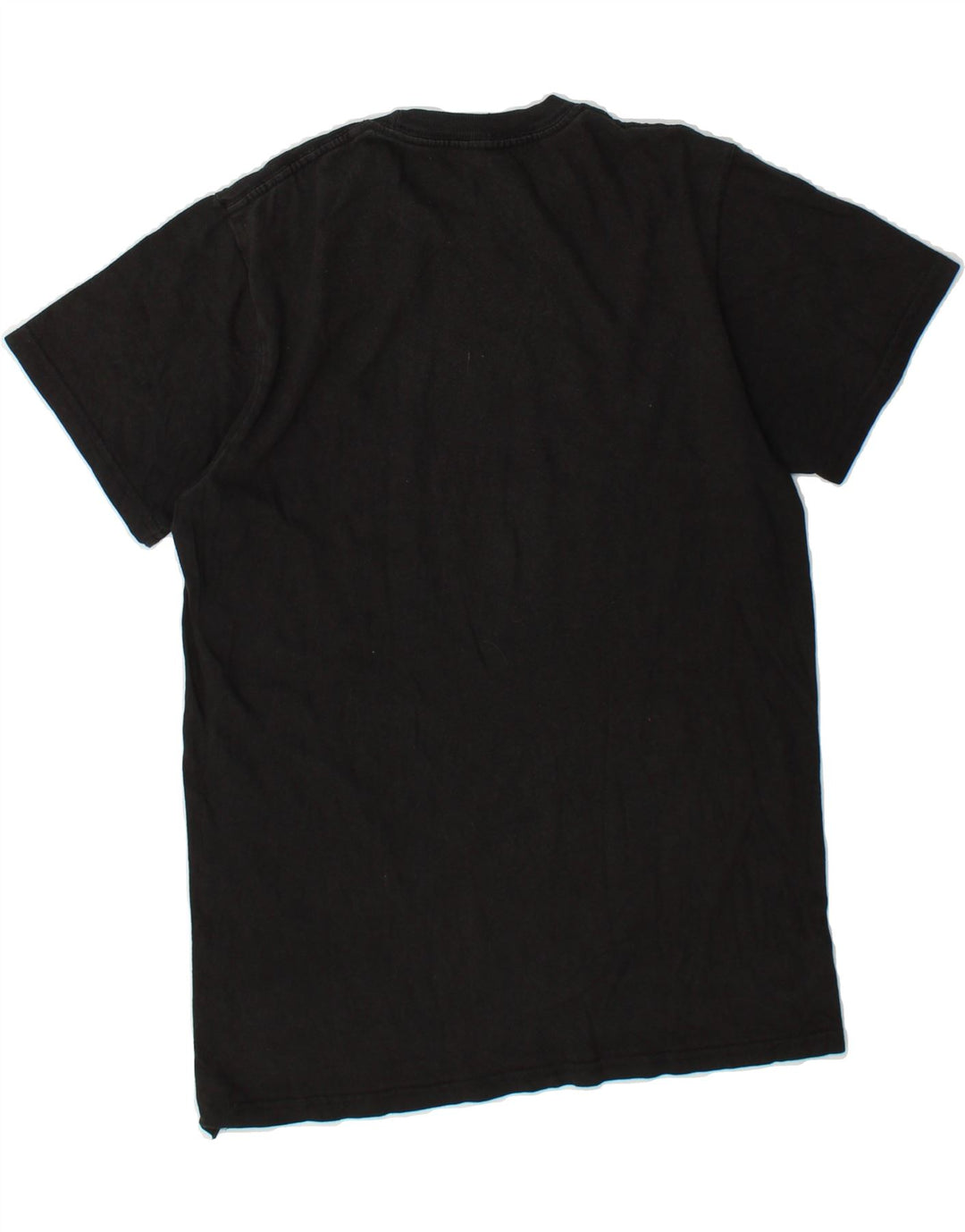 HARD ROCK CAFE Mens Ibiza Graphic T-Shirt Top Small Black Vintage Hard Rock Cafe and Second-Hand Hard Rock Cafe from Messina Hembry 