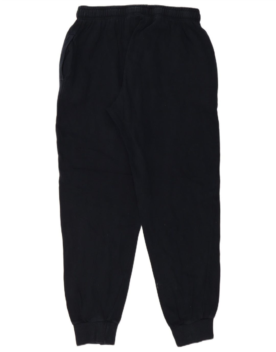 Pantaloni da tuta da uomo LOTTO Joggers 2XL cotone nero