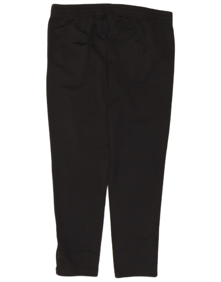 Pantaloni da tuta da donna Lotto UK 22 3XL Poliestere nero