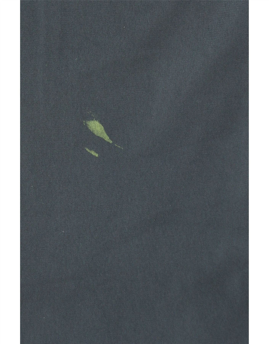 Pantaloni da tuta da uomo ADIDAS UK 42/44 Large Blu Colourblock Poliestere