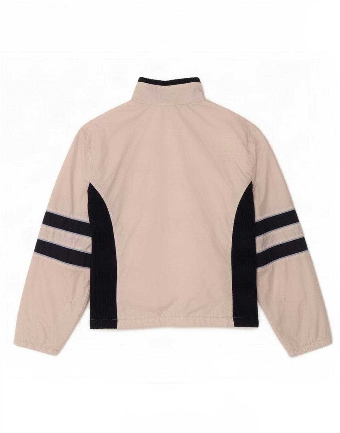 Giacca da tuta da donna Puma UK 14 Medium White Colourblock