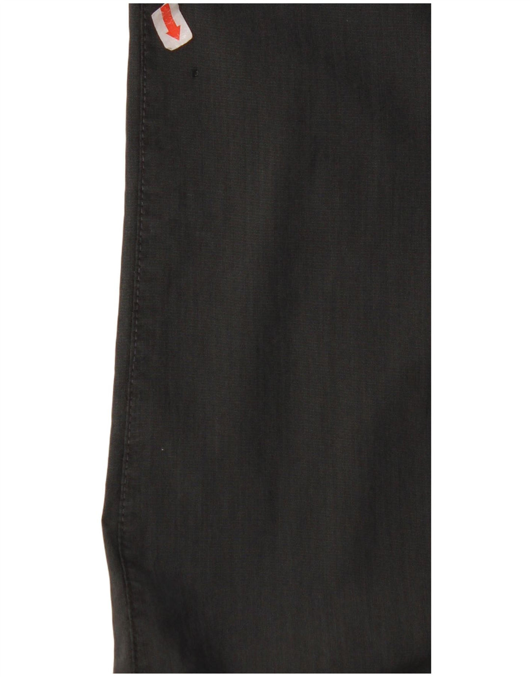 CALVIN KLEIN Pantaloni chino slim da uomo W32 L28 Grigi