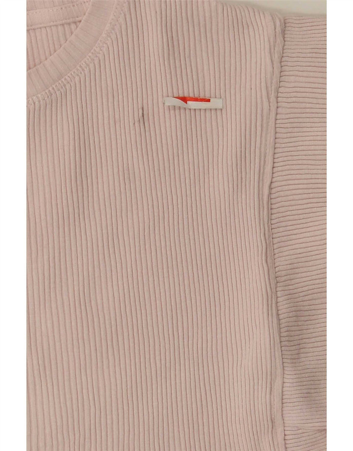 Canotta per bambina Zara 11-12 anni Rosa
