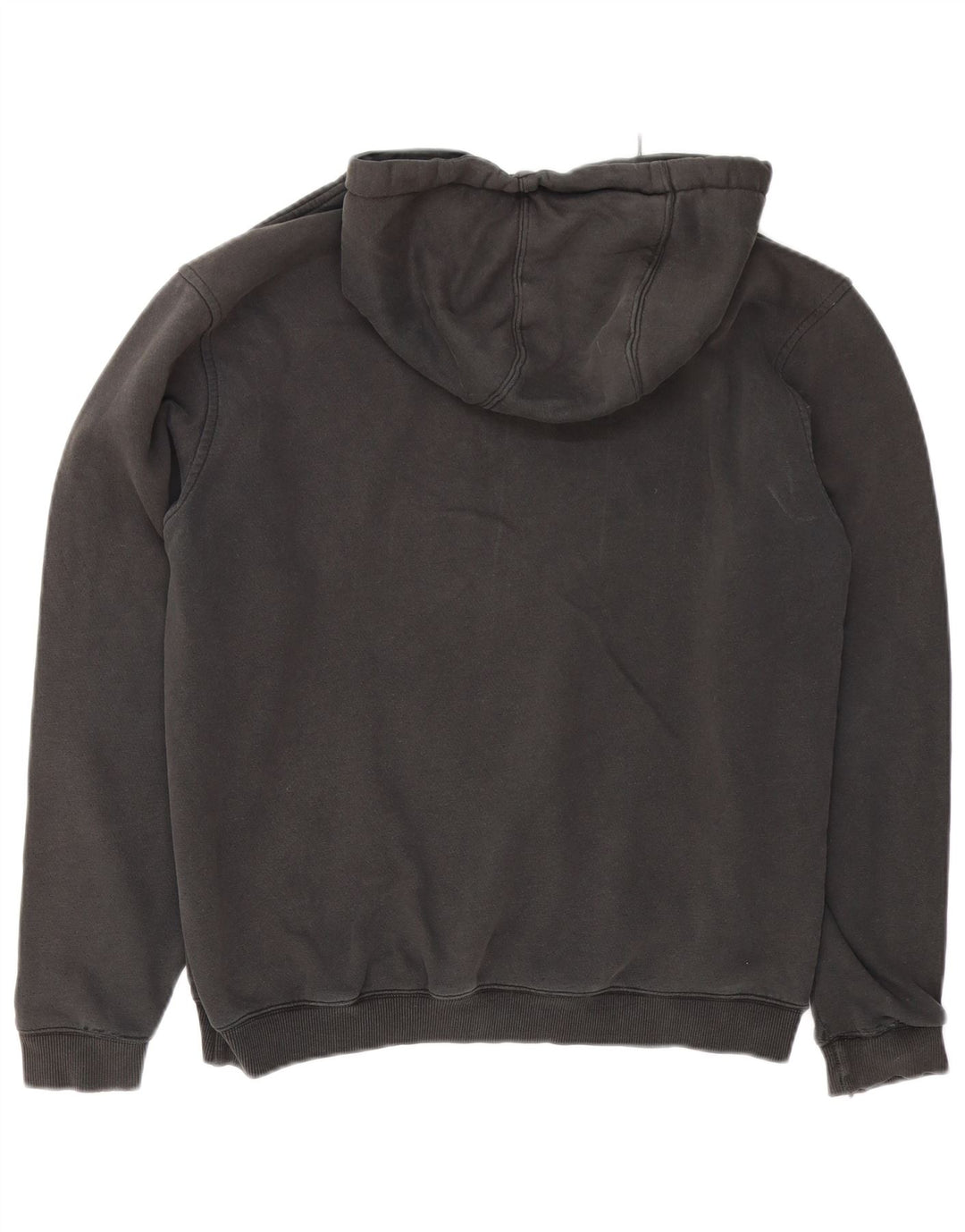 Maglione con cappuccio grafico da uomo Oakley medio nero