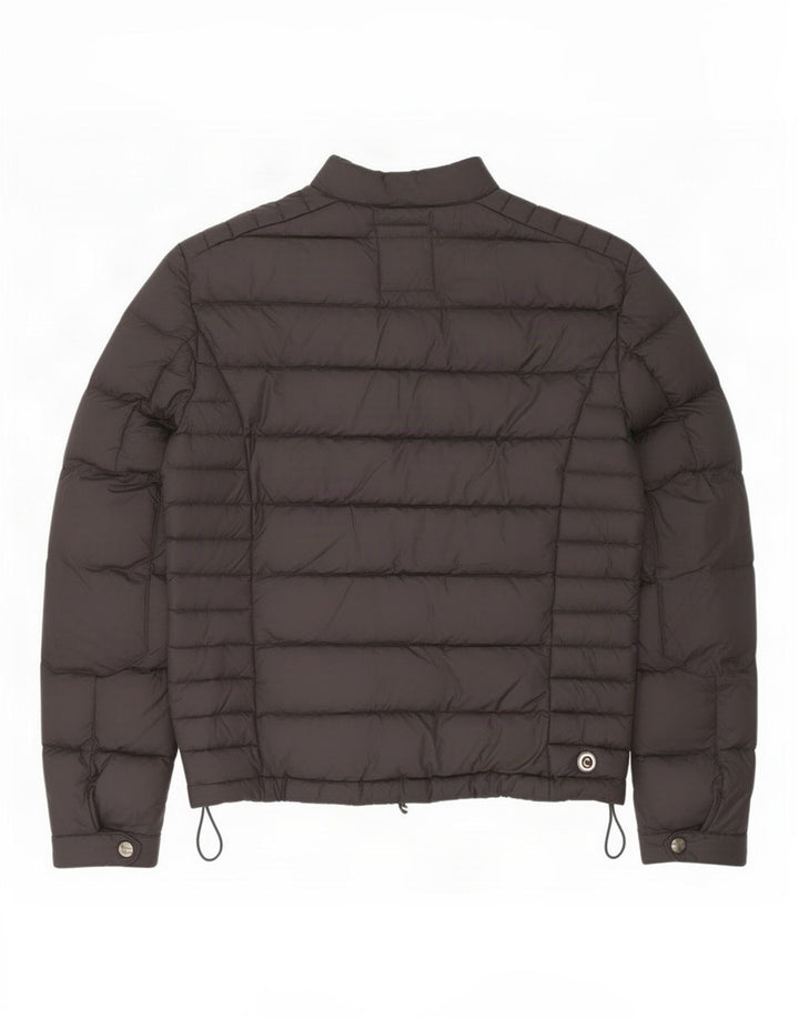 Giacca Imbottita Colmar Uomo IT 48 Medium Nero Poliestere