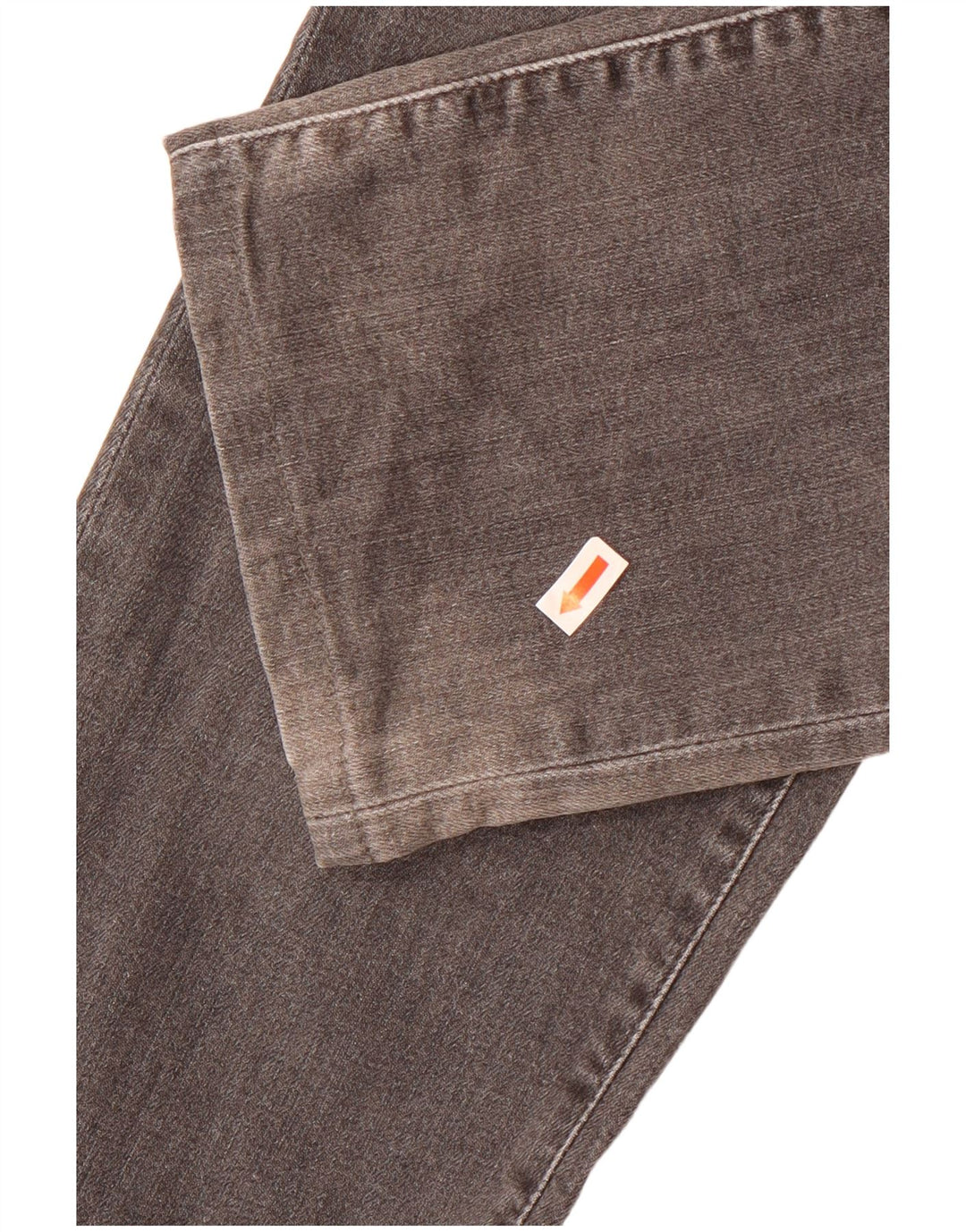 Jeans Slim Uomo Trussardi W31 L27 Grigi