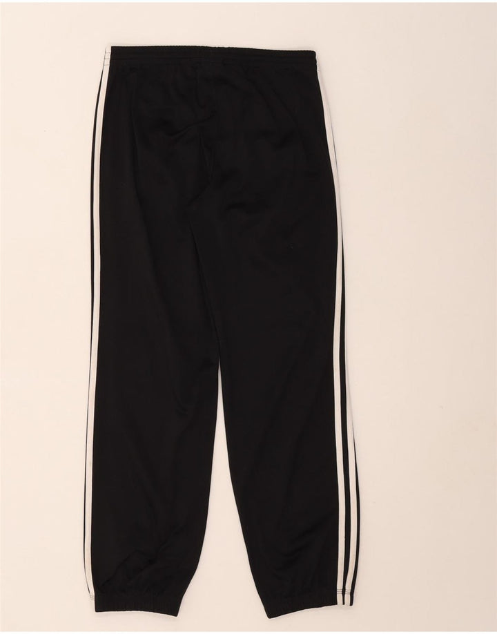 Pantaloni da tuta da ragazzo Adidas Joggers 11-12 anni Poliestere nero