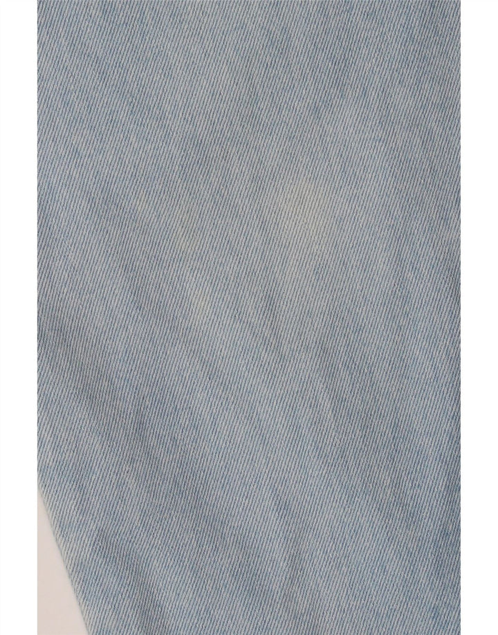 Jeans affusolati da donna Arizona W26 L32 cotone blu