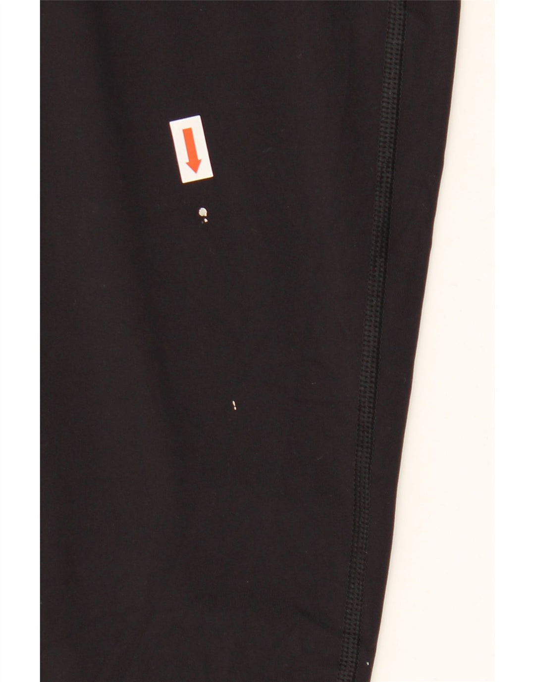 Leggings da donna Lululemon UK 14 medio nero