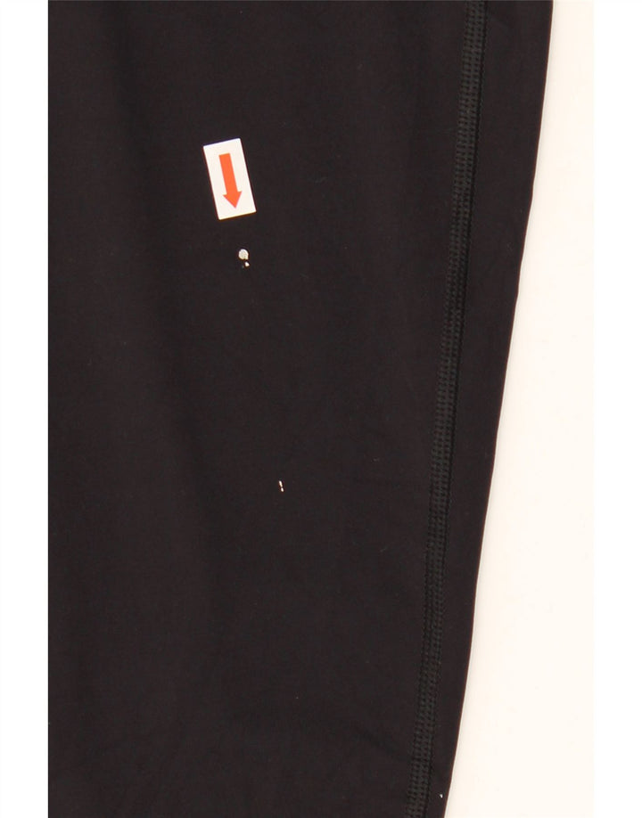 Leggings da donna Lululemon UK 14 medio nero