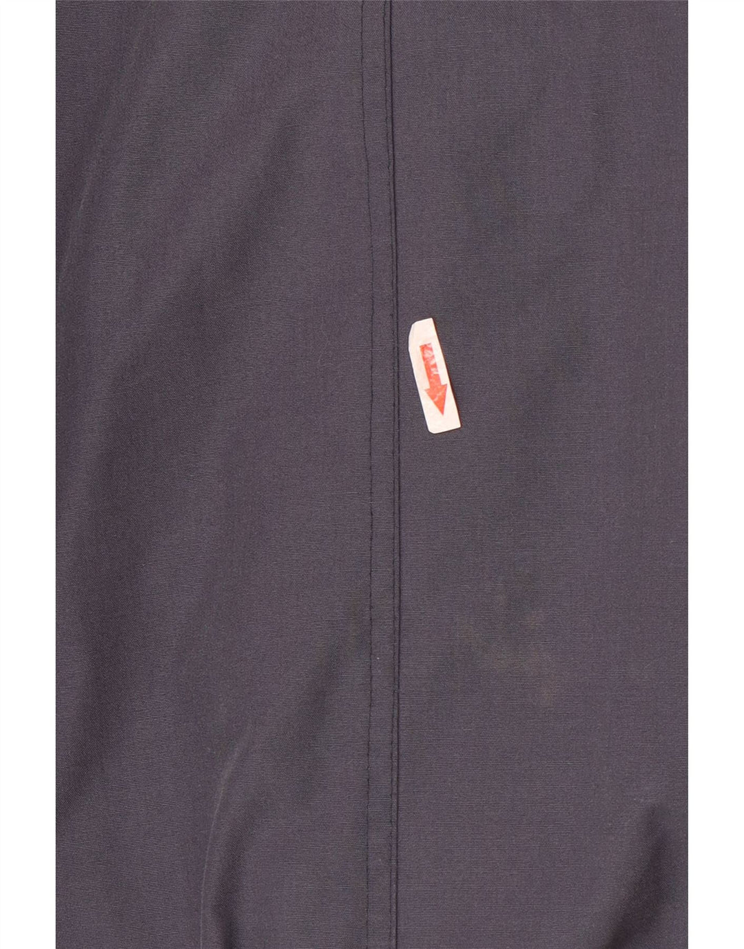 Giubbotto bomber da uomo CANDA EU 56 3XL poliestere blu navy