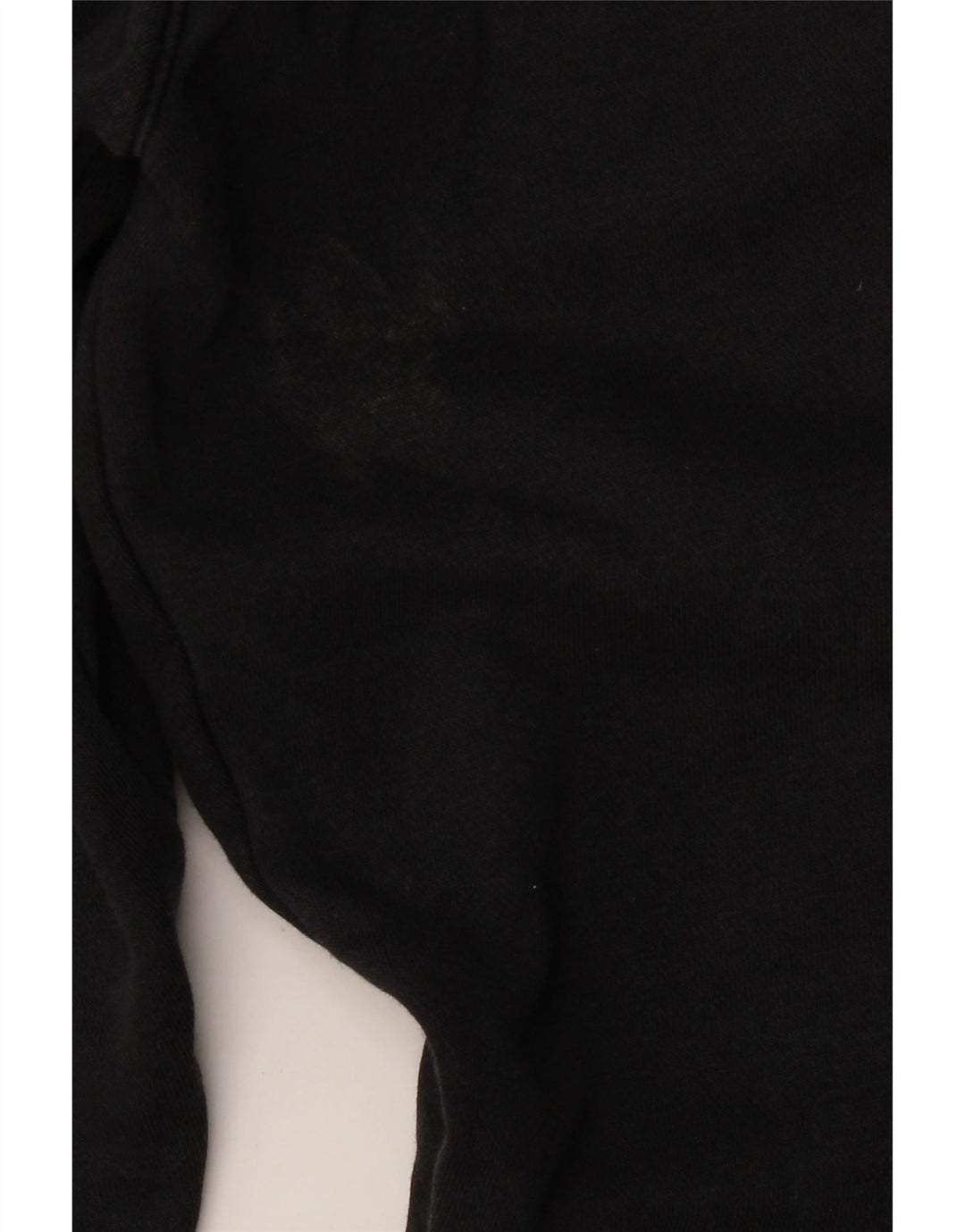 Pantaloni da tuta da uomo NIKE Joggers grandi in cotone nero